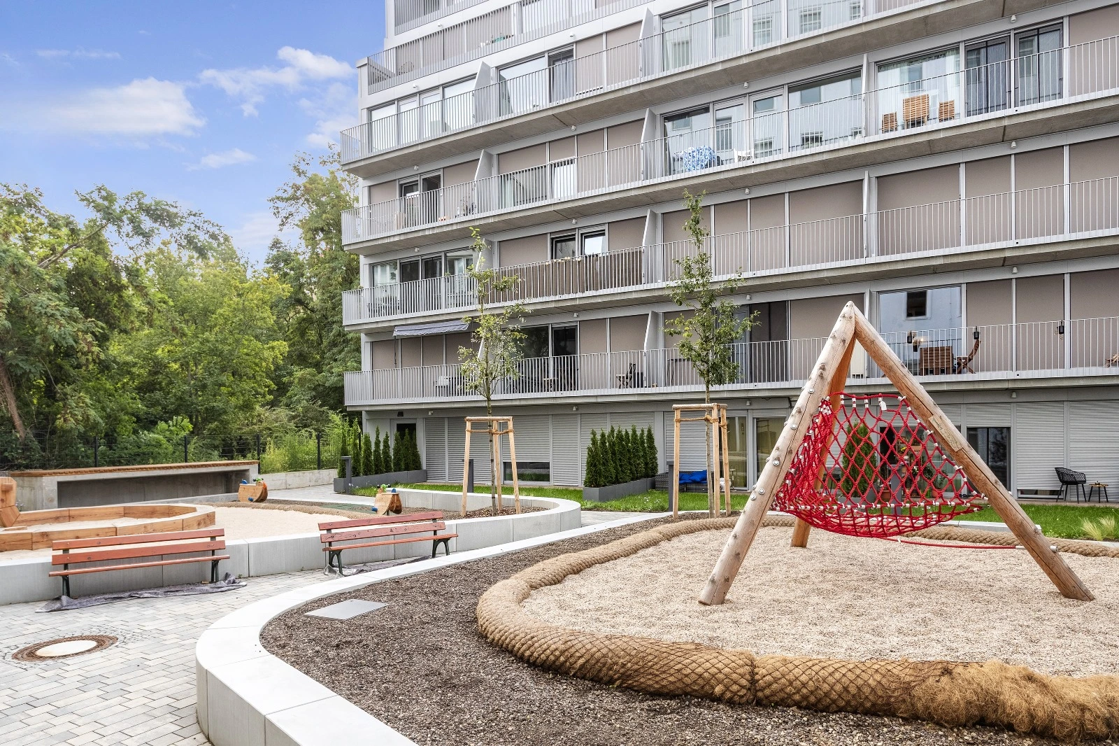 Investment Advisory Bild