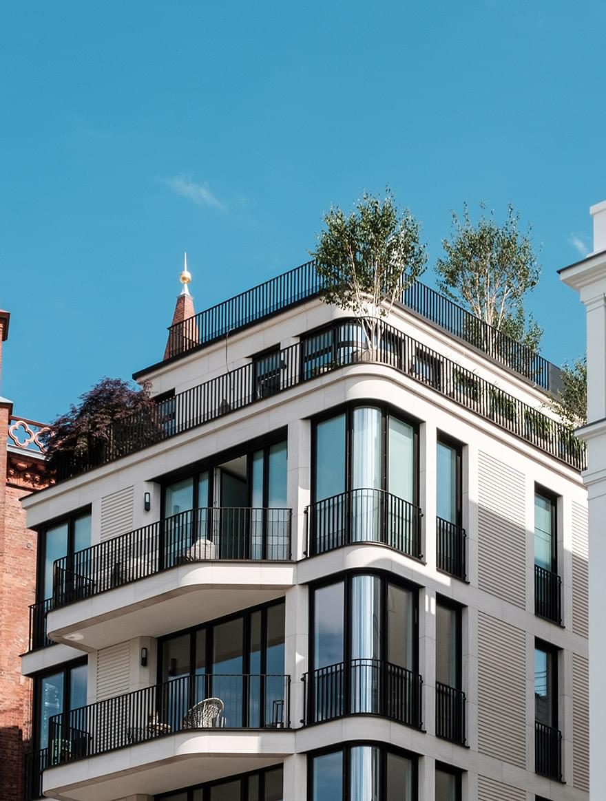 Investment Advisory Bild