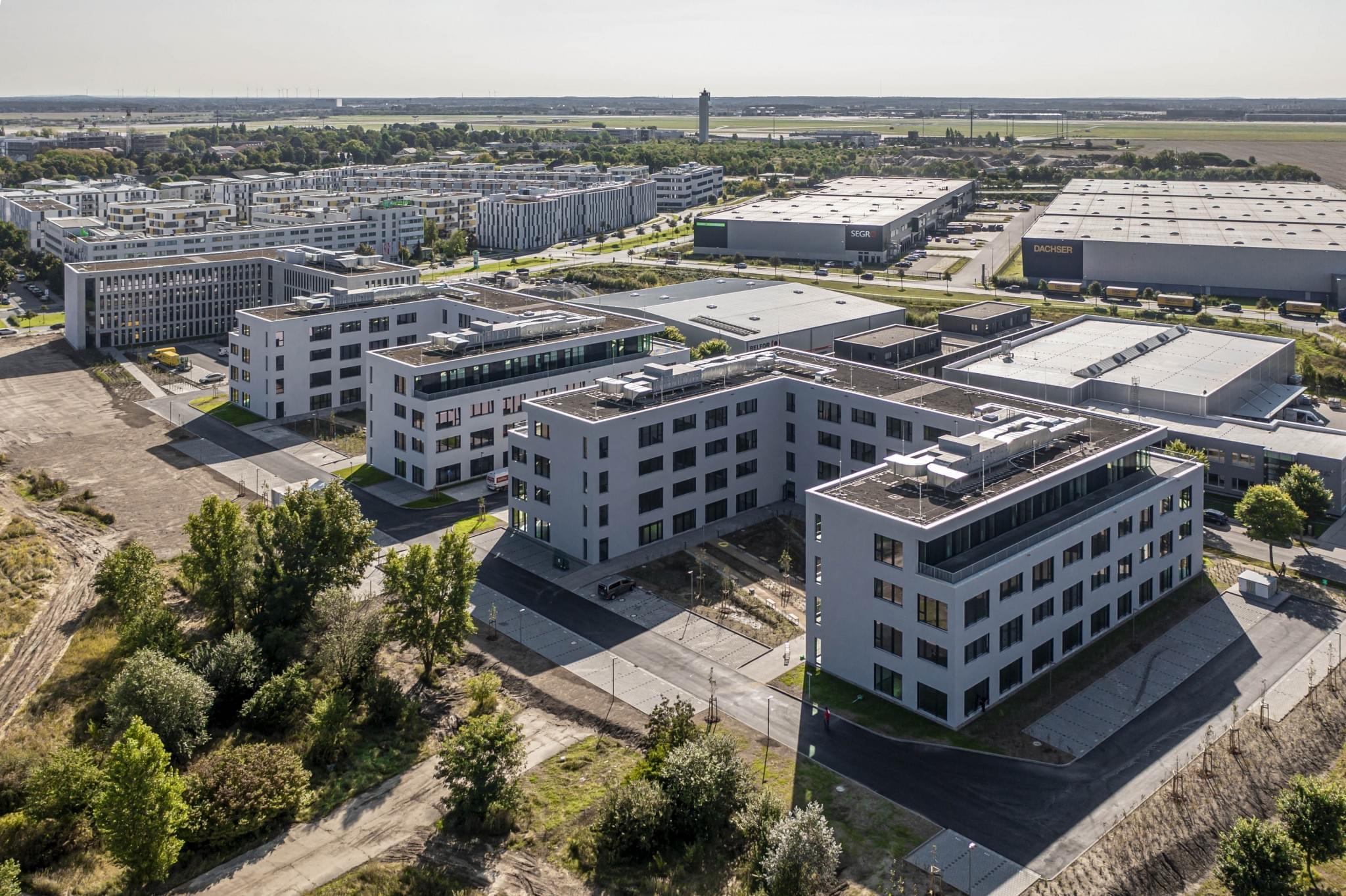 Investment Advisory Bild