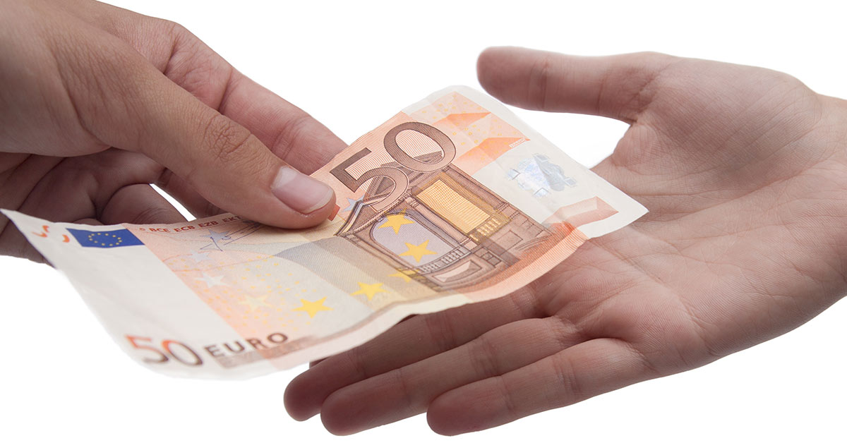 Erbe: Dann zahl ich dich halt aus – wirklich so einfach?