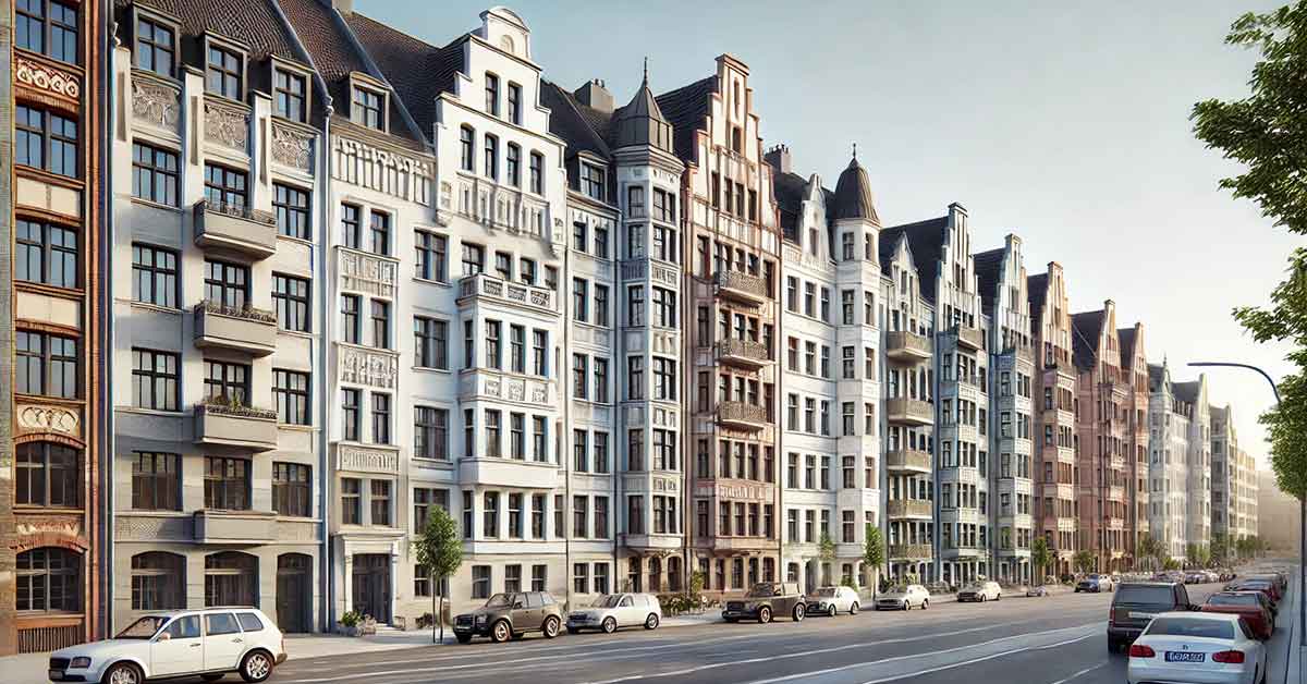 Finanzielle Immobilienverwaltung: besser dem Profi überlassen