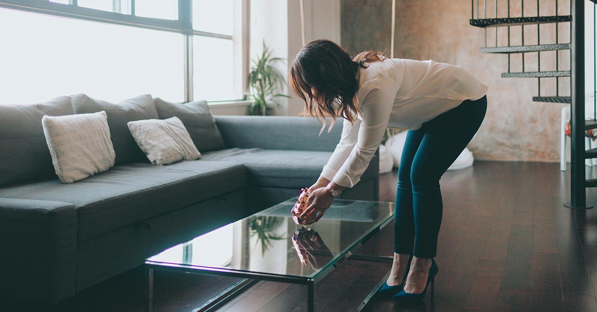 Home Staging – warum es sich jetzt beim Immobilienverkauf lohnt