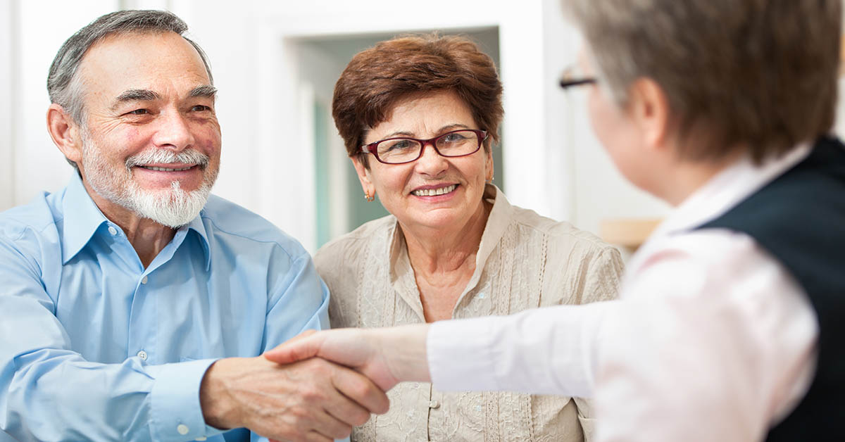 Immobilie als Inflationsschutz