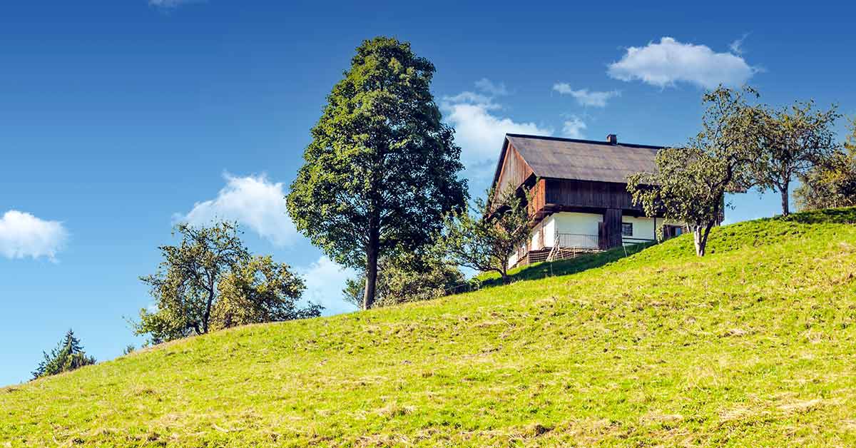 Keine Steuern für Erbengemeinschaften beim Immobilienverkauf