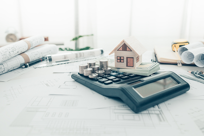 Krise bei Baugenehmigungen – jetzt einen Neubau wagen?