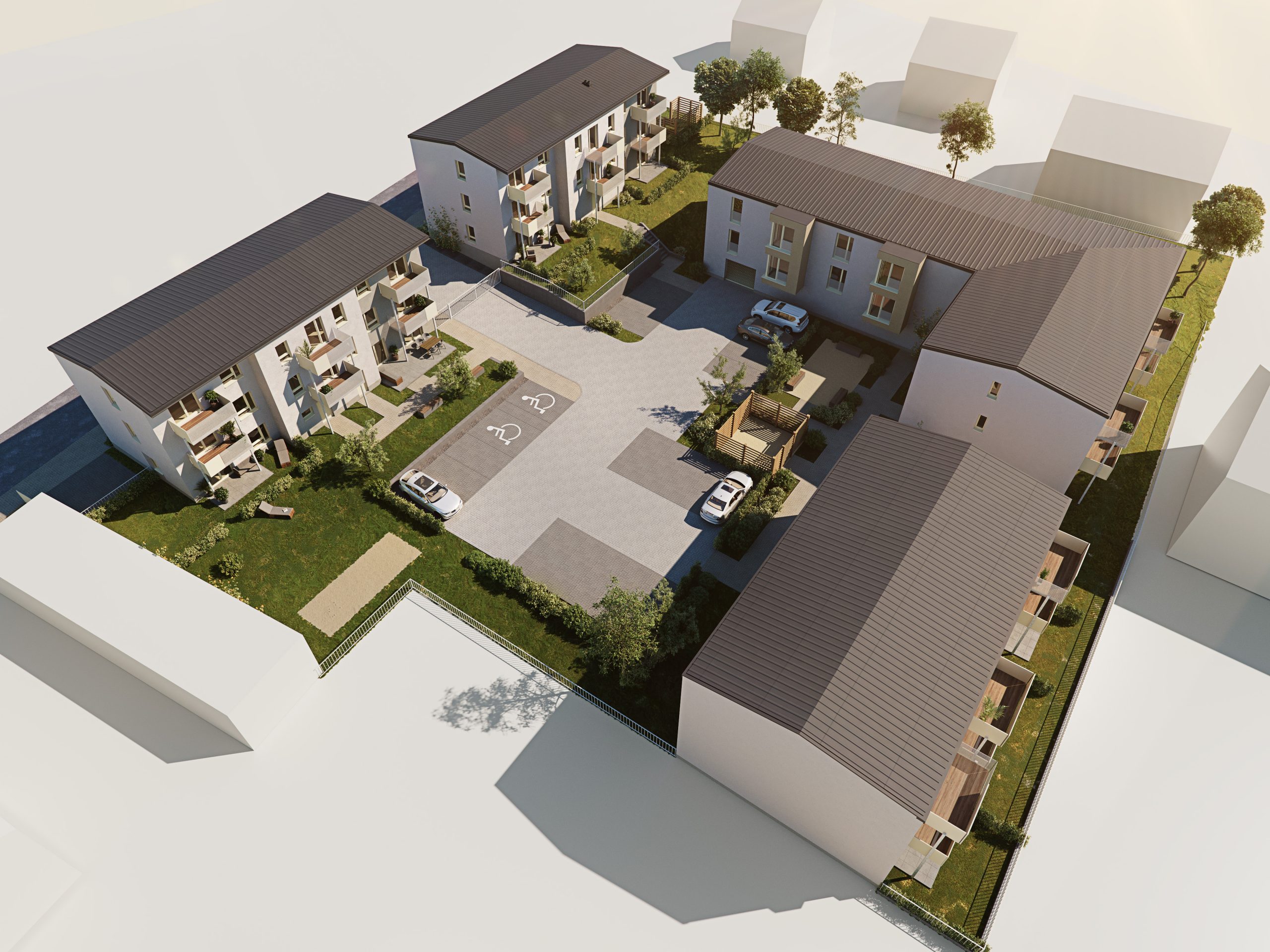 Pressemitteilung: Die YOUR TIMES GmbH REAL ESTATE übernimmt Exklusivmandat für „Zukunftswohnen Lindenberg“