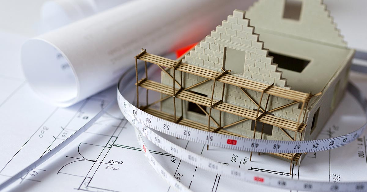 Unsanierte Immobilien erwerben - darauf sollten Sie achten