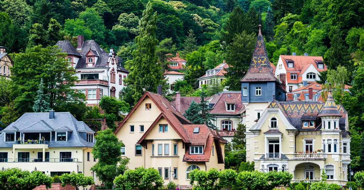 Wieviel Immobilie bekomme ich mit 3000 Euro Monatseinkommen?