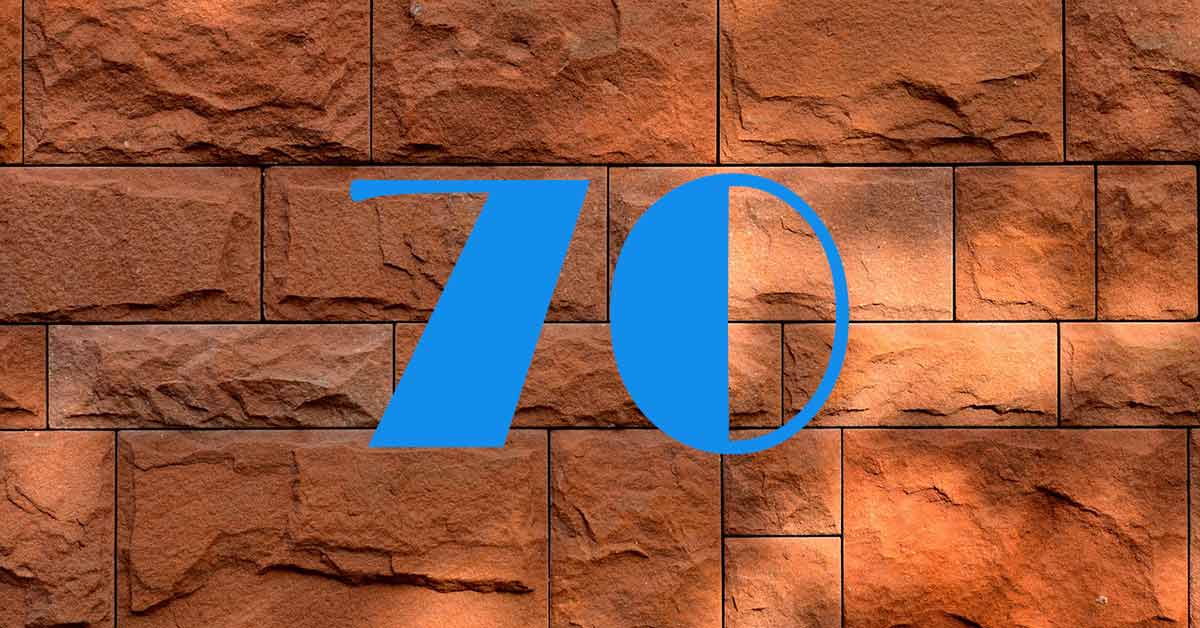 Zahl des Monats August: 70 Prozent